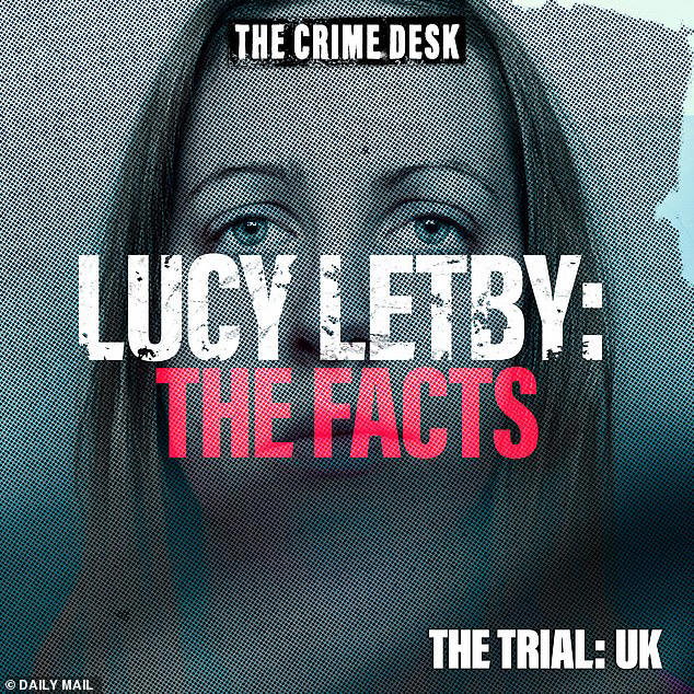 The 'inconvenient truths' Lucy Letby's supporters choose to forget