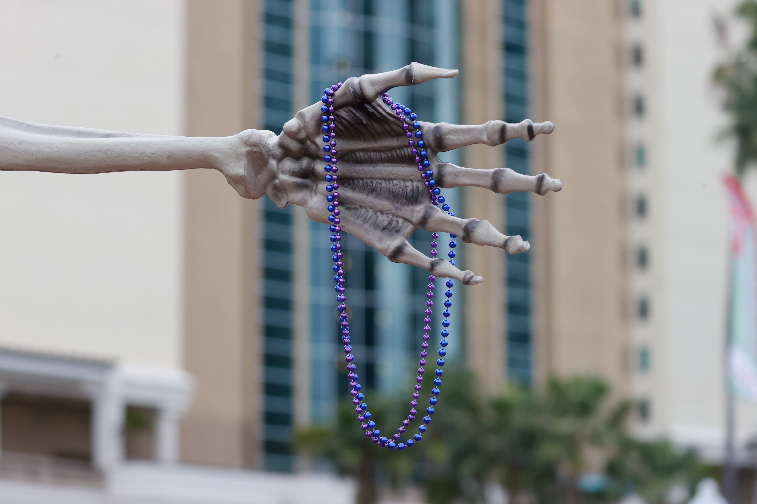Scary Halloween costumes for Florida’s midterm elections | Column
