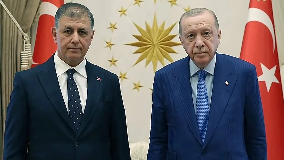 İzmir's centre-left mayor joins Erdoğan's AK Party, shocking Turkish ...