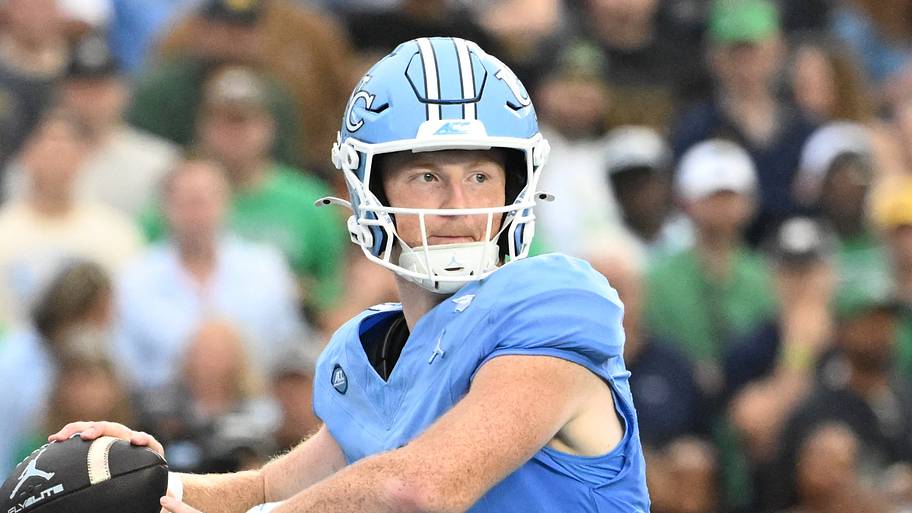 Why Tar Heels must stick with Billy Edwards until failure