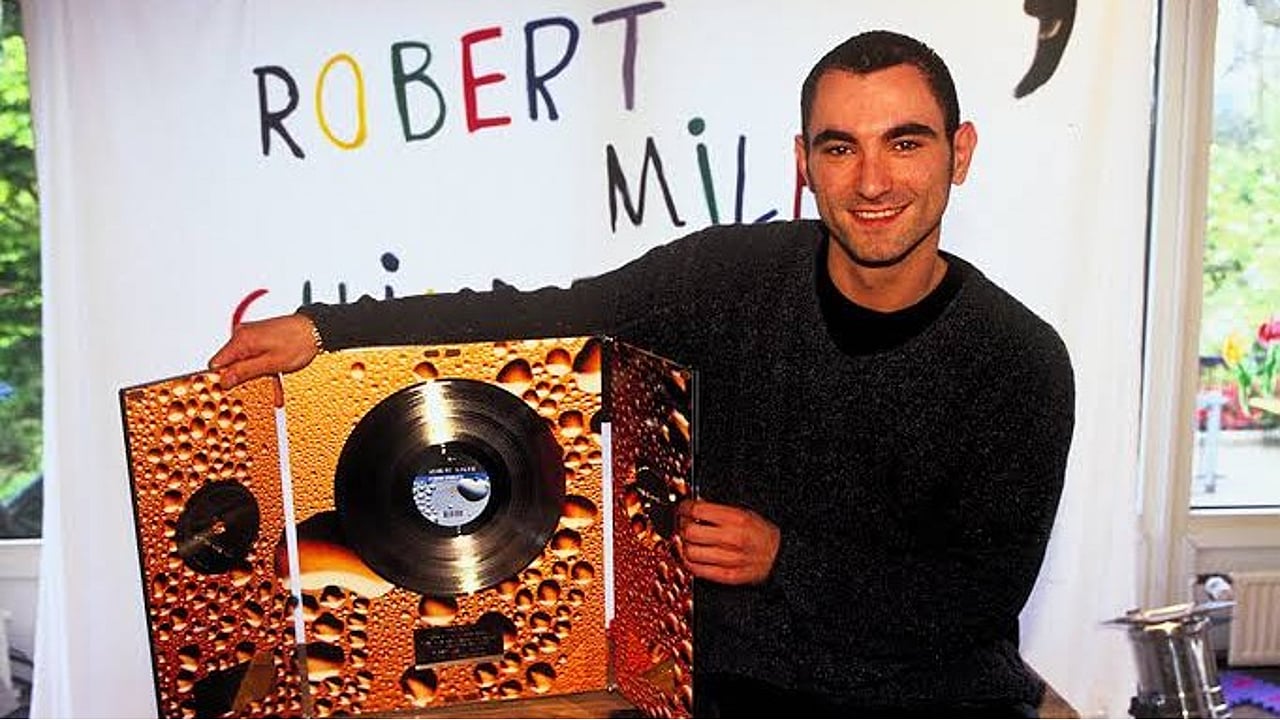 DJ Robert Miles’ Children: How a trance classic was composed to save ...