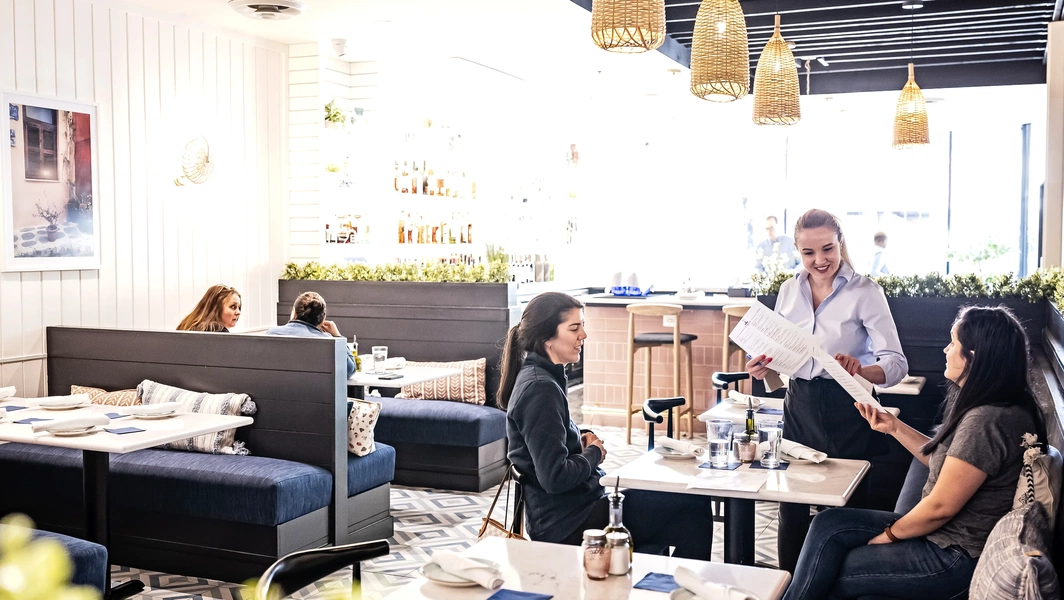 OpenTable updates top US restaurant lists amid social media influence