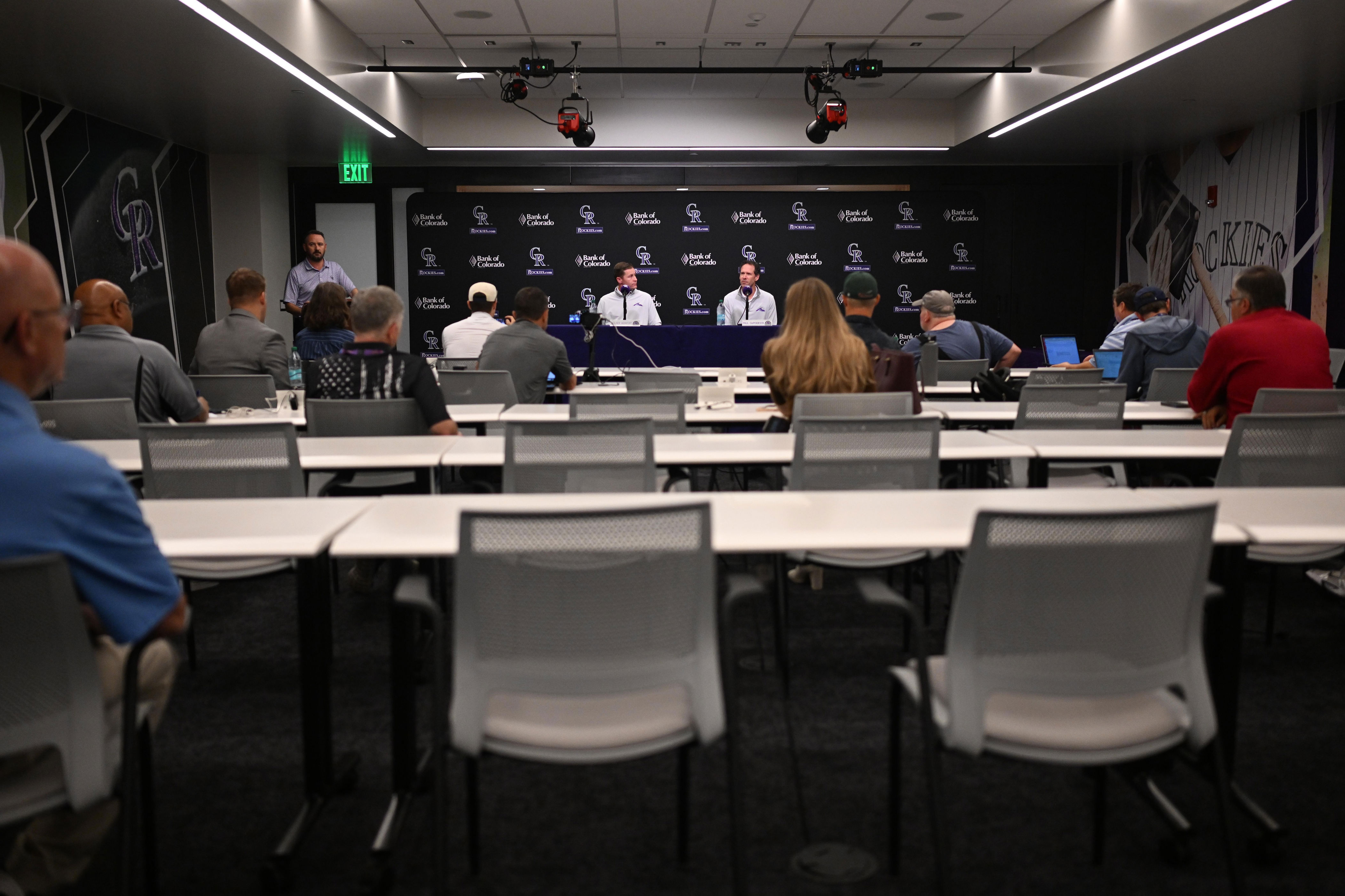 Scaling the rocks: Let the autopsy of the 2026 Colorado Rockies begin
