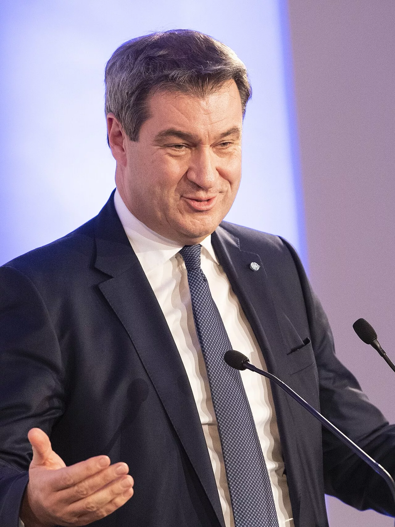Wie viel steckt wirklich hinter dem Millionenvermögen von Markus Söder?