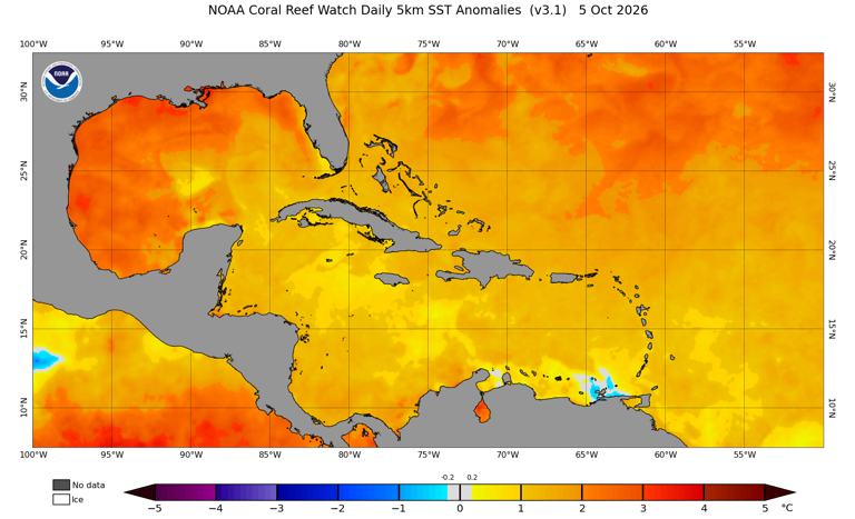 Tropical storm Isaias forms in Gulf, could reach US as a hurricane
