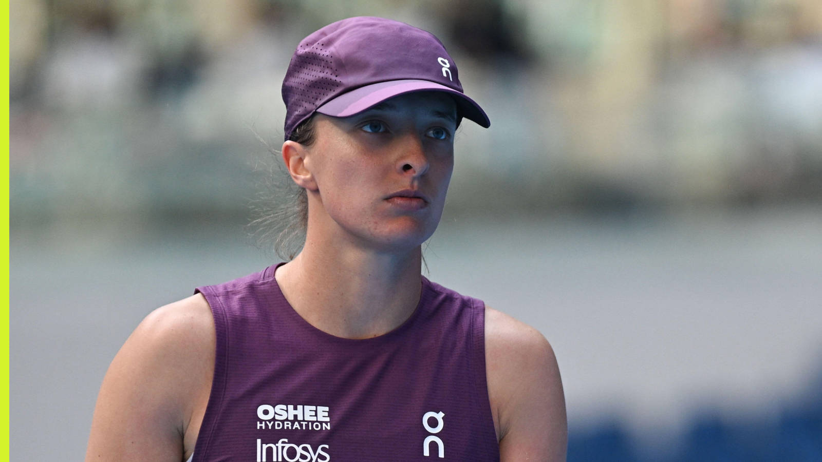 WTA rankings race to Indian Wells: Iga Swiatek facing uphill battle to ...