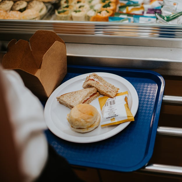 People say these cheap foods beat the expensive versions every time