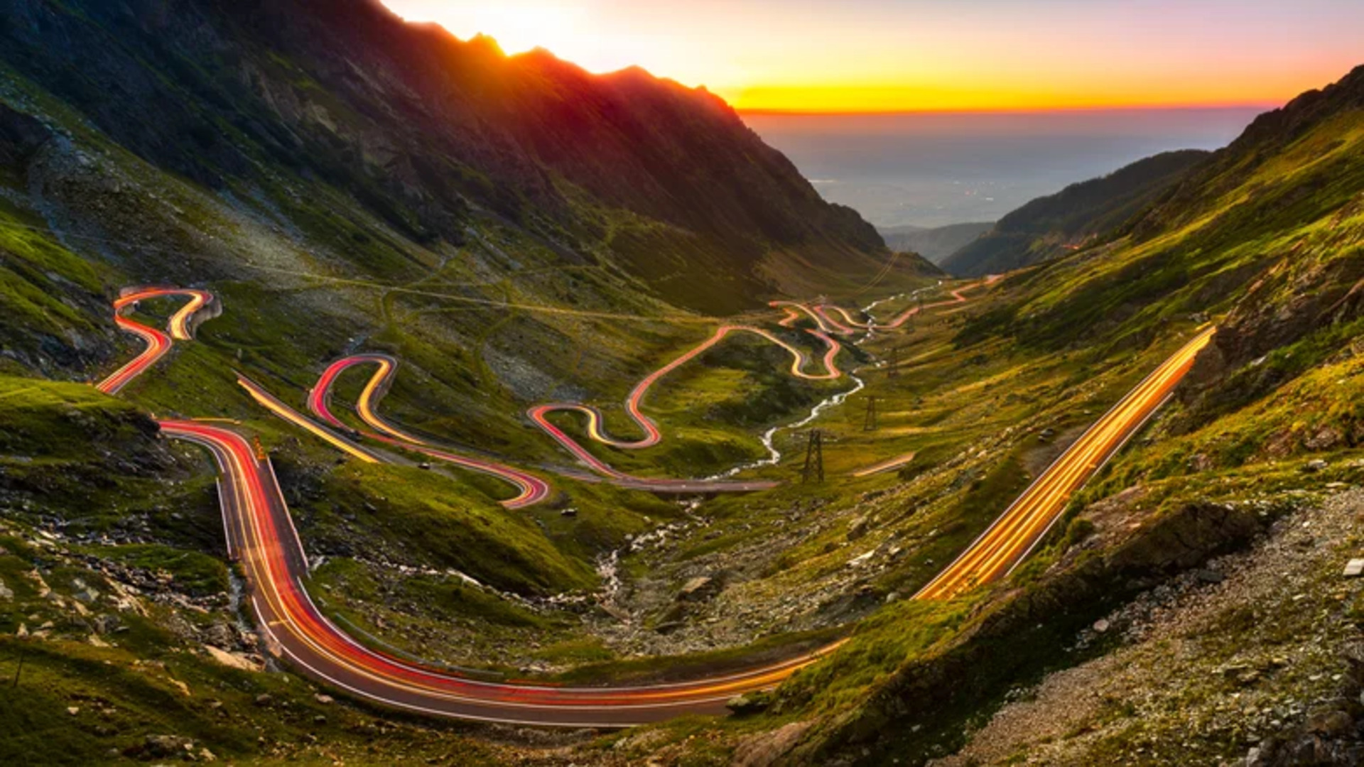 Motorcycle road trips: Top 3 European destinations every biker should visit