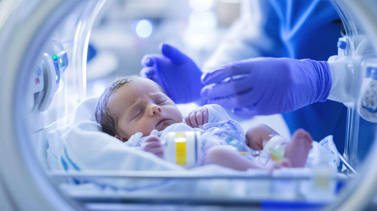 Timely referral, better care key to reducing stillbirths: Expert