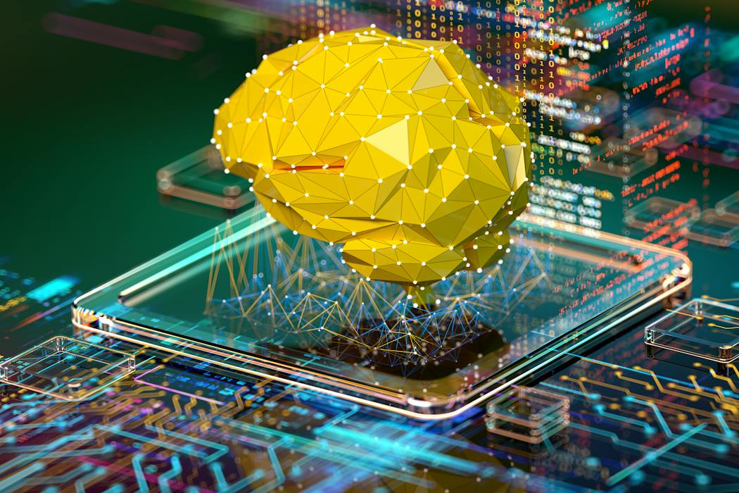 AI behaves more like a brain than a database – cognitive science’s role ...