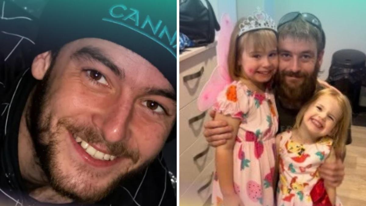 Josh Tate: Father who ‘adored his children more than anything’ killed ...