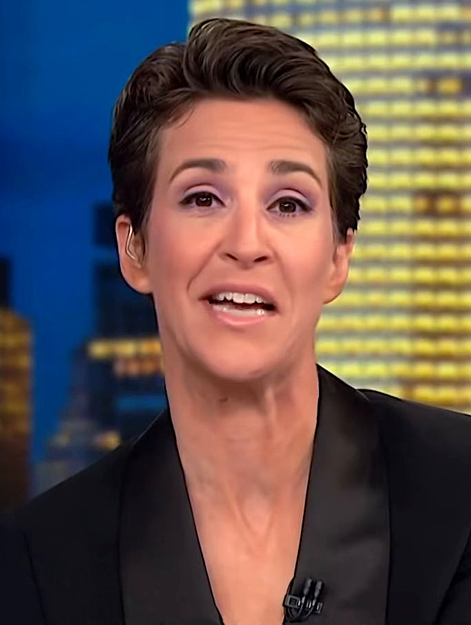 Devin Nunes appeals Rachel Maddow defamation loss after actual-malice ...