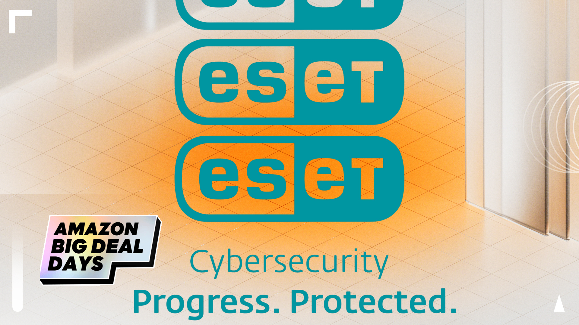 For a real Prime Day deal, get ESET's security apps at 50% off
