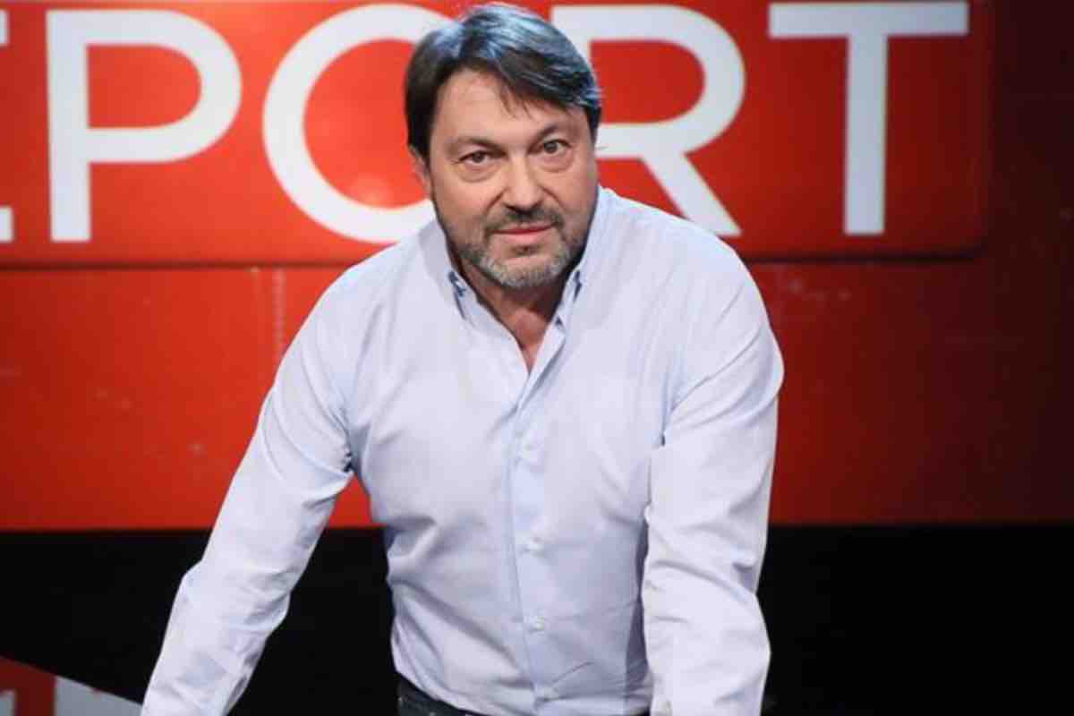 Sigfrido Ranucci, la Rai sospende il cronista per 10 giorni: le ...
