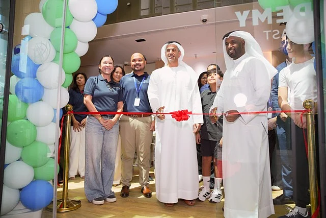 Hybrid learning gains ground as Dubai expands flexible education options
