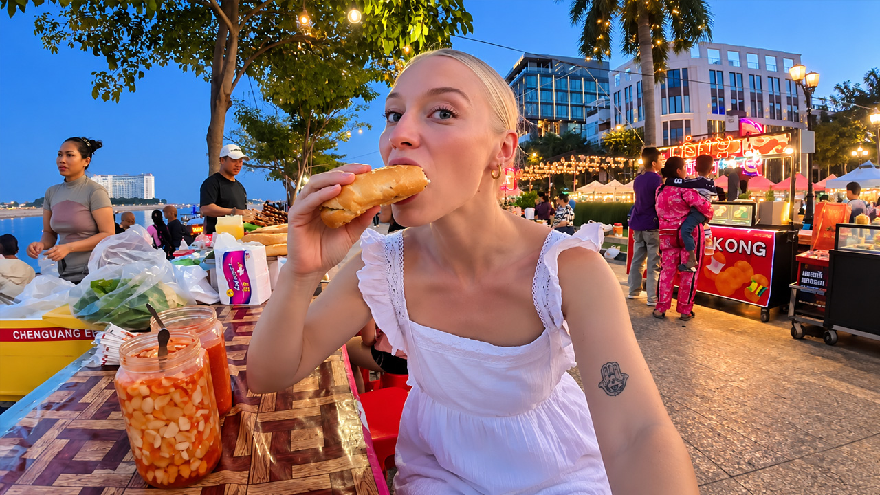 What a 2-week Cambodia itinerary looks like in real life