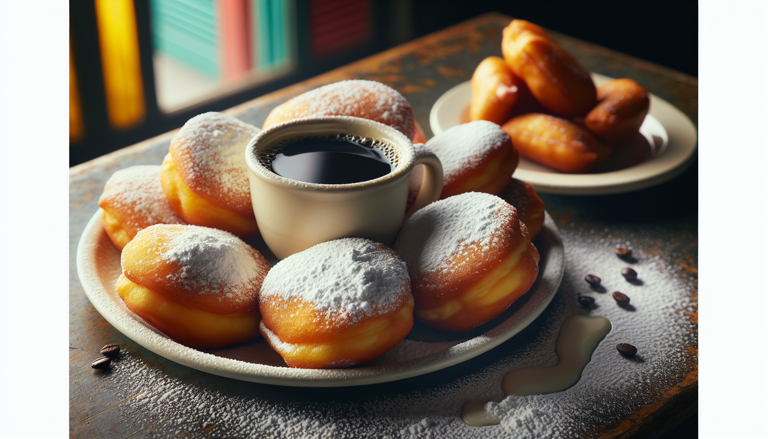 8 recettes gourmandes de beignets à découvrir