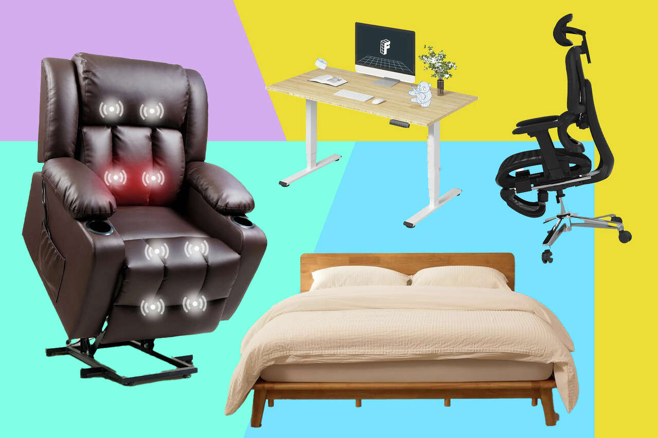 The best Prime Day FlexiSpot deals available right now