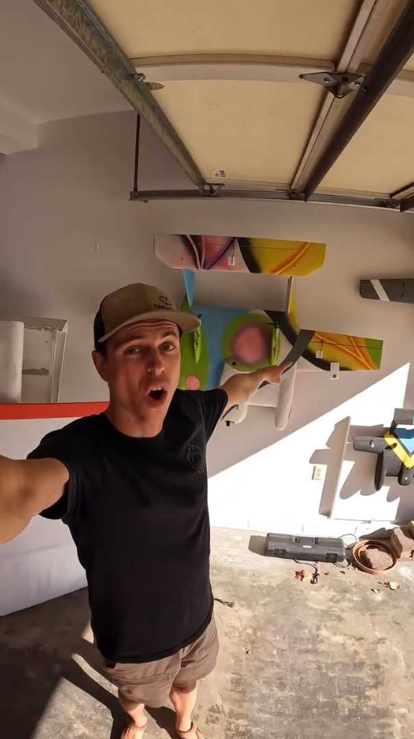 Indoor RC helicopter flight: Smooth hover and precision control