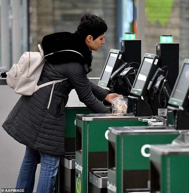 Aussies could soon be paying more at Woolworths checkouts as ...
