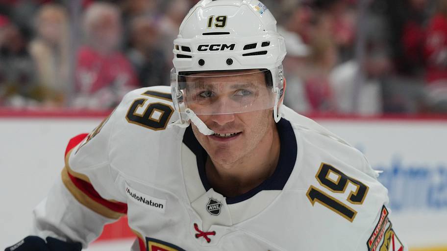Matthew Tkachuk delivers Panthers huge road win to cap gut-wrenching trip