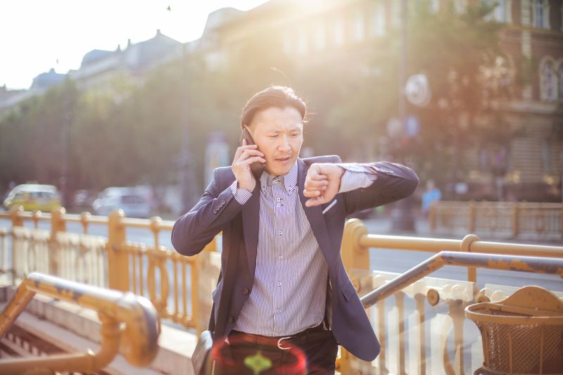 14 phrases that can offer insight into a man’s priorities