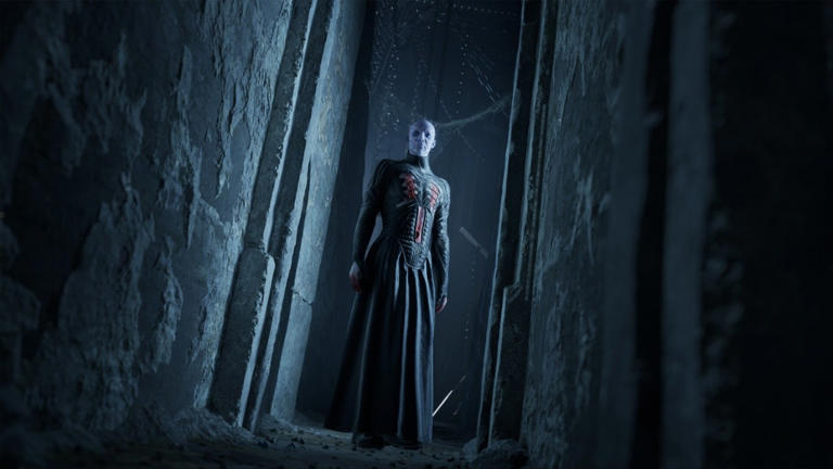 Hellraiser: Revival release countdown: Exact date and time