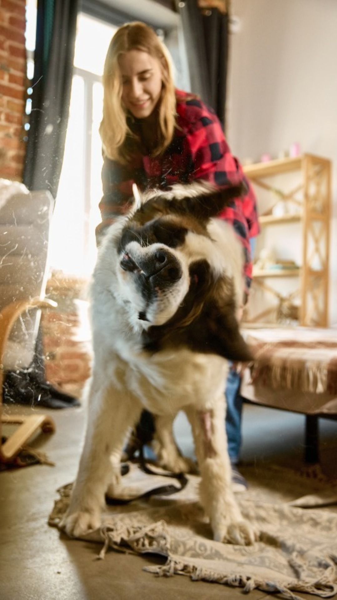 Loveable Dogs With The Biggest Odor