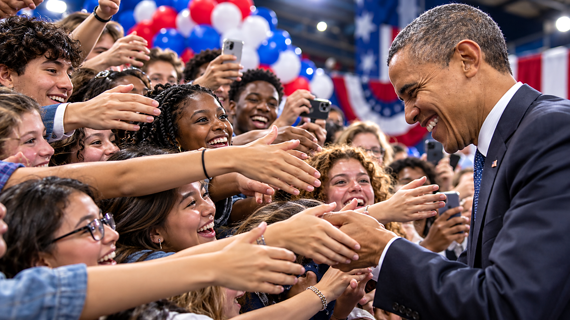 From the stimulus to the Iran deal, the key moments that shaped Barack ...