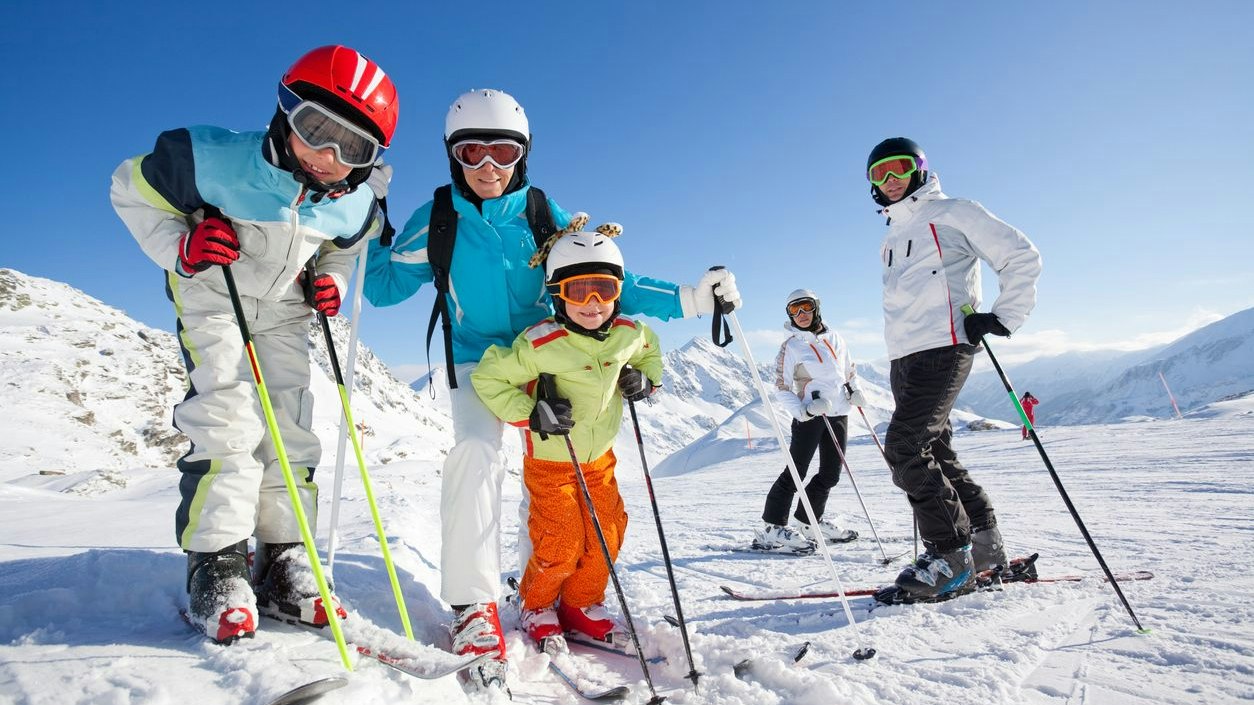 Neuer Höchststand: So viel kostet eine Skikarte pro Tag