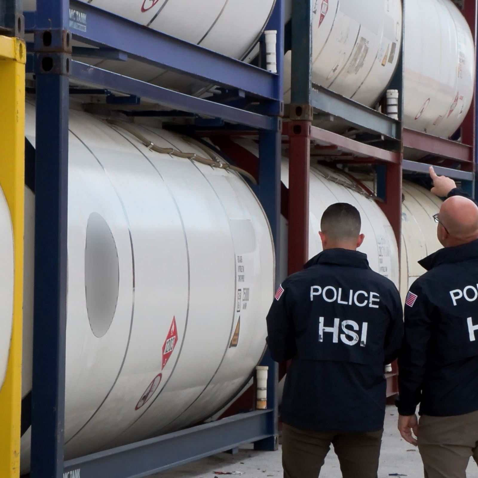 US intercepts $3 million in fuel shipments to Cuba as blockade tightens