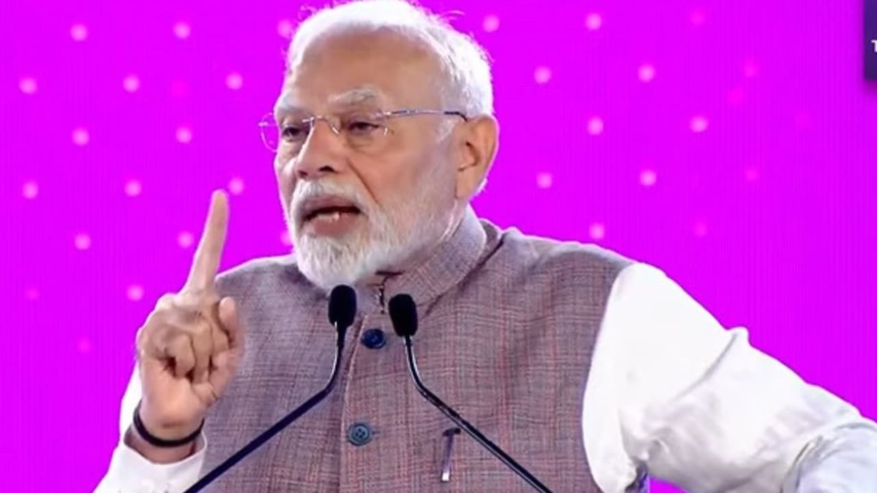 A world between orders: PM Modi to headline NDTV World Summit 2026
