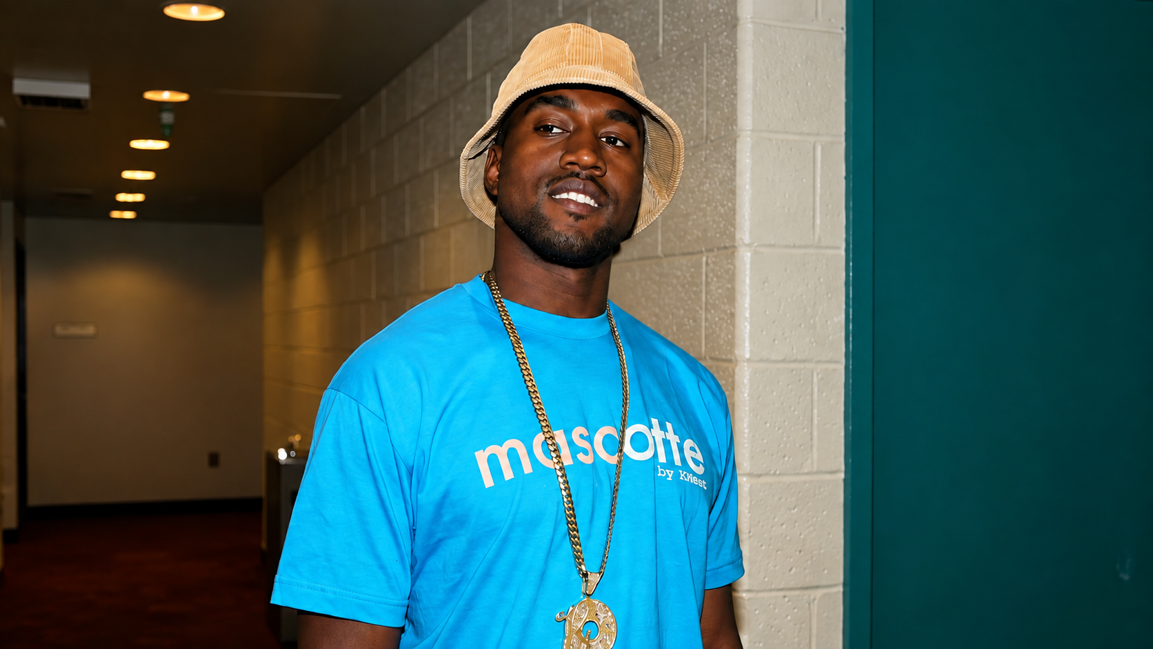 Why Kanye West’s first fashion brand failed