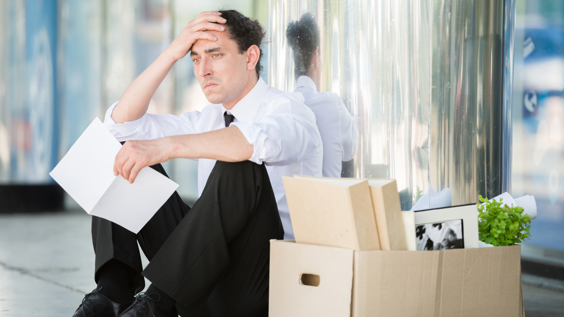 Layoffs just fell to a 4-year low, but the news isn’t all good for ...