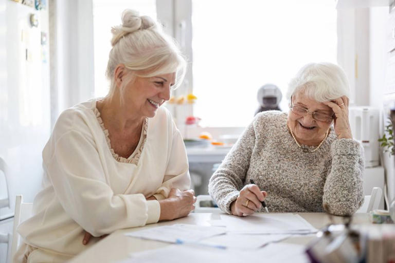 Attendance allowance claim tips could help pensioners boost monthly ...