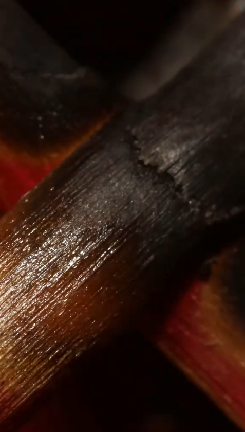Extreme close-ups that make everyday objects fascinating