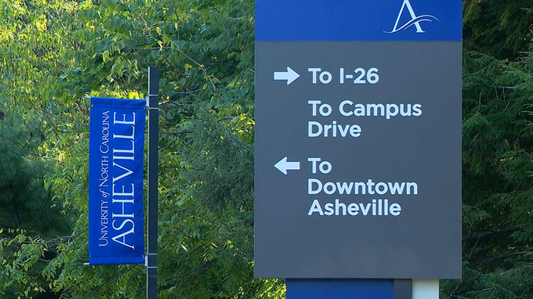 UNC Asheville increases eligibility for lower tuition for students