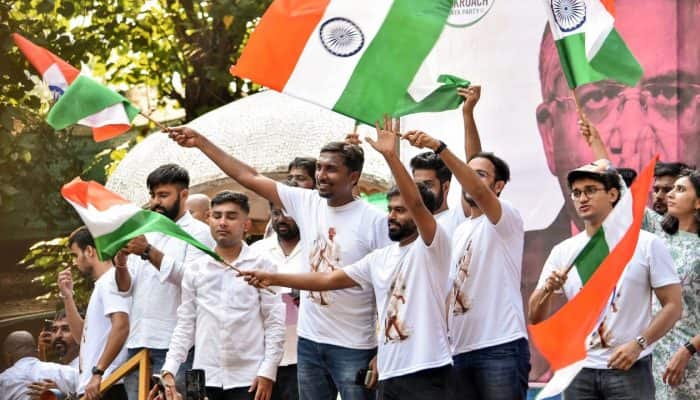 CJP issues 'Chalo Delhi' call for Oct 10 Jantar Mantar protest ...