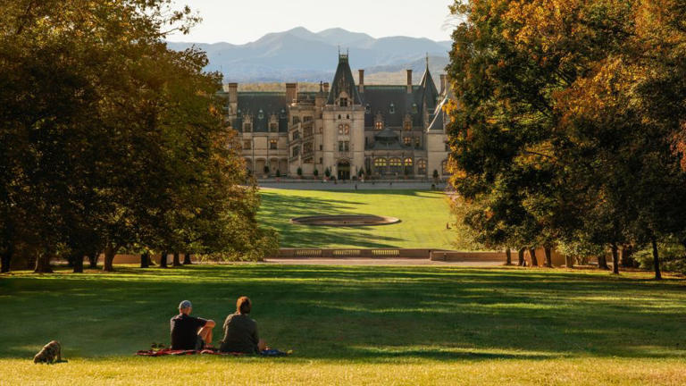 Tired of heat and storms? Visit these places to enjoy fall’s beauty