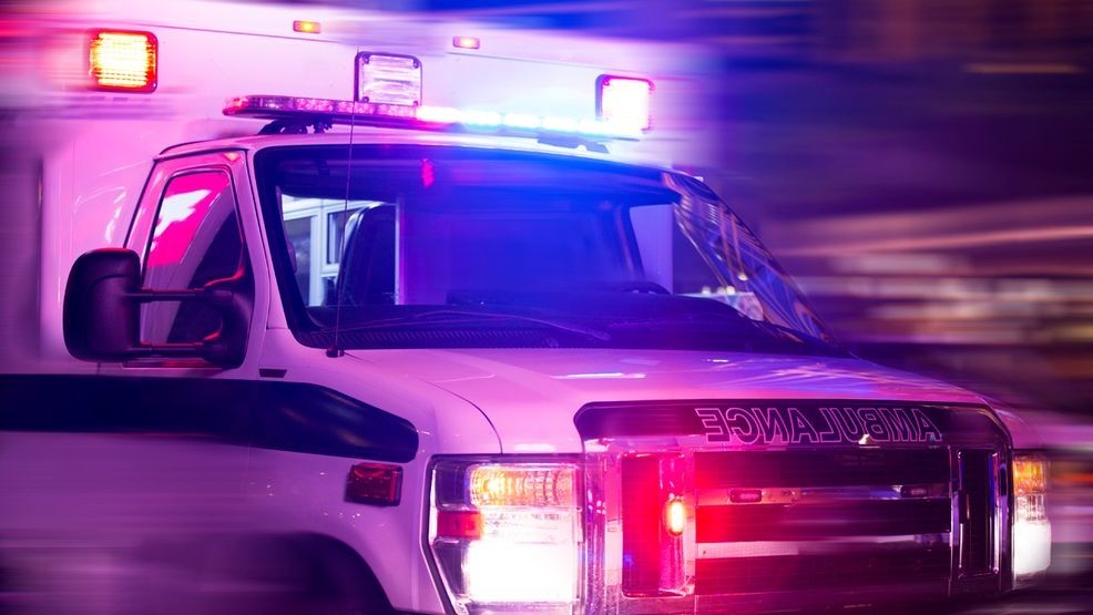 Student hit by vehicle during drop-off at Collins Garden Elementary School