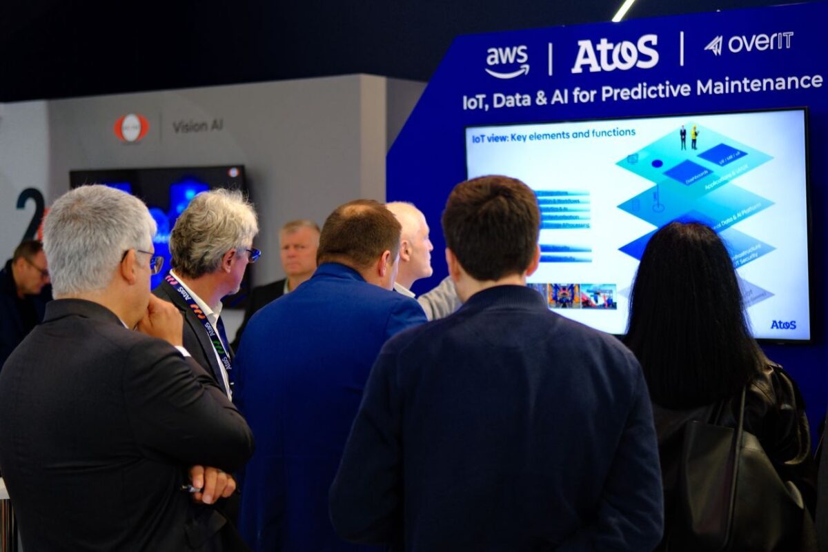 Atos intègre le top 5 % d’EcoVadis, avec un score de durabilité de 85/100