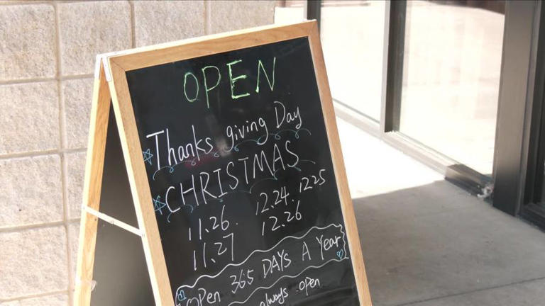 Restaurant Week returns to downtown Joplin through Oct. 10