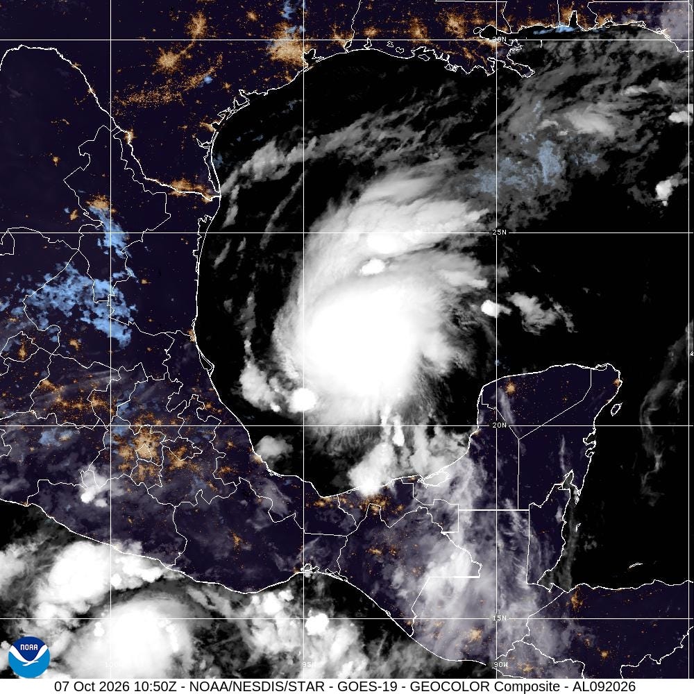 Hurricane Isaias updates: Storm alters Alabama, Florida high school ...