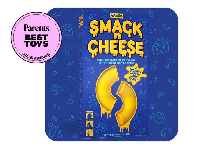 The best toys for elementary-aged kids of 2026
