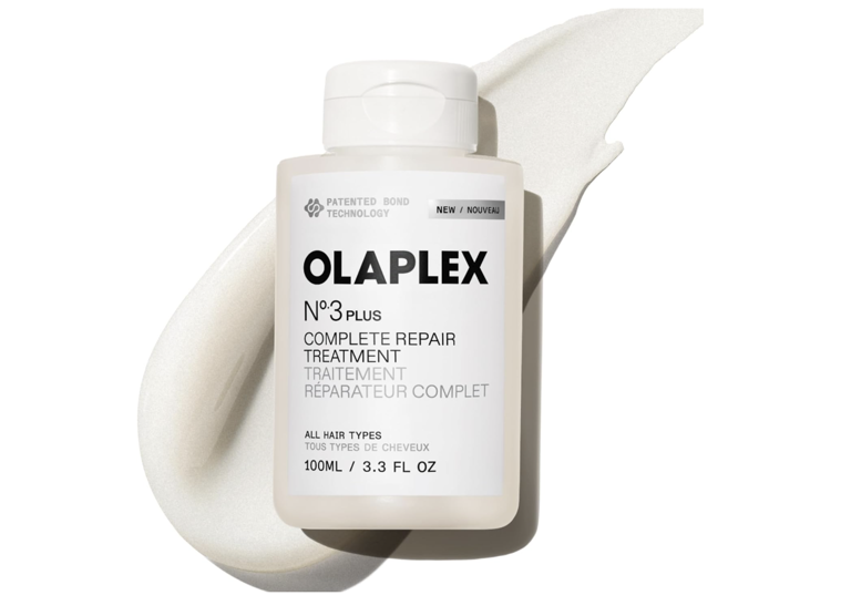 Olaplex No.3 plus complete repair treatment drops to £22.80 in Amazon ...