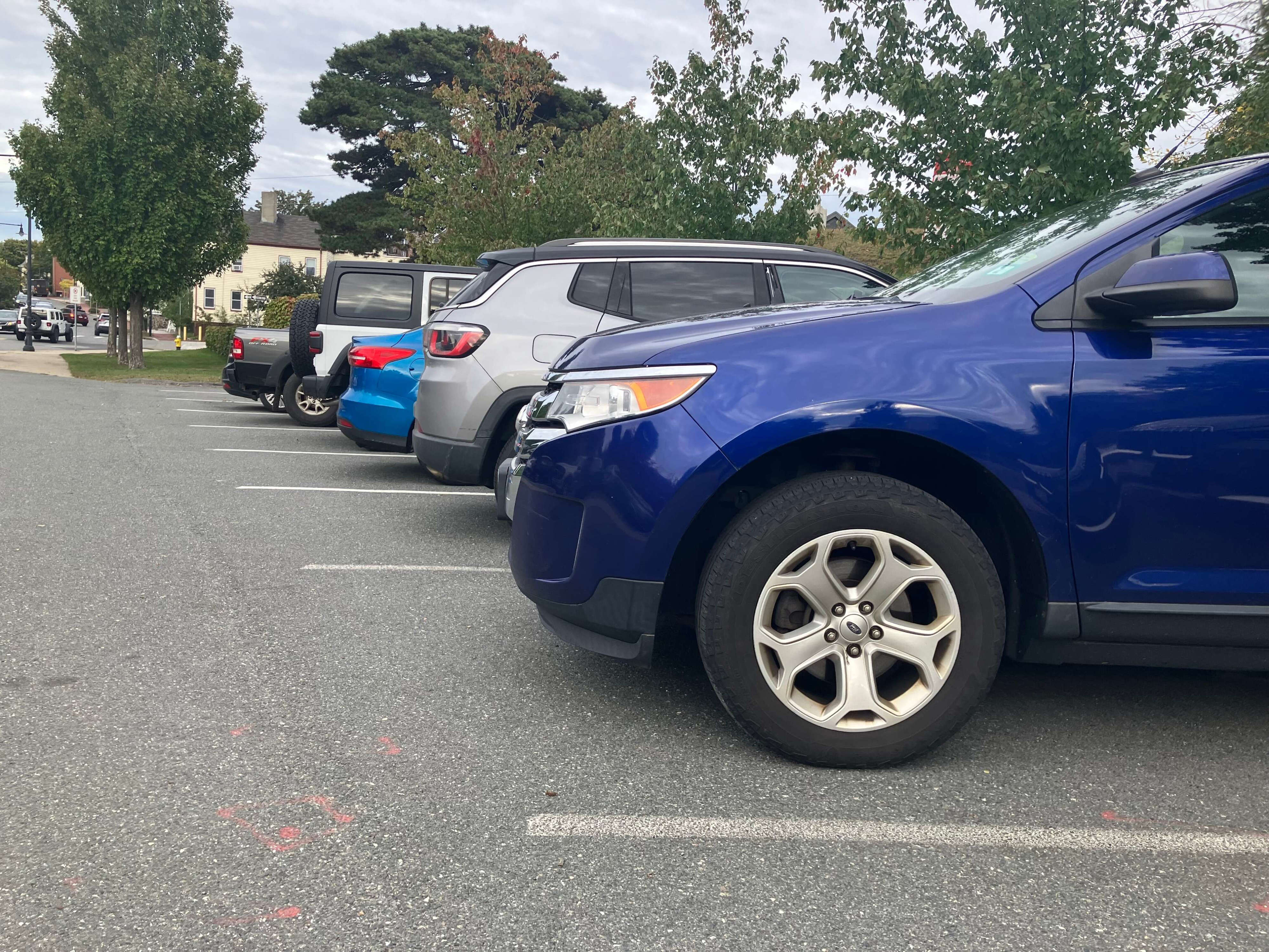 Could Boston be the next big city to scrap parking minimums?