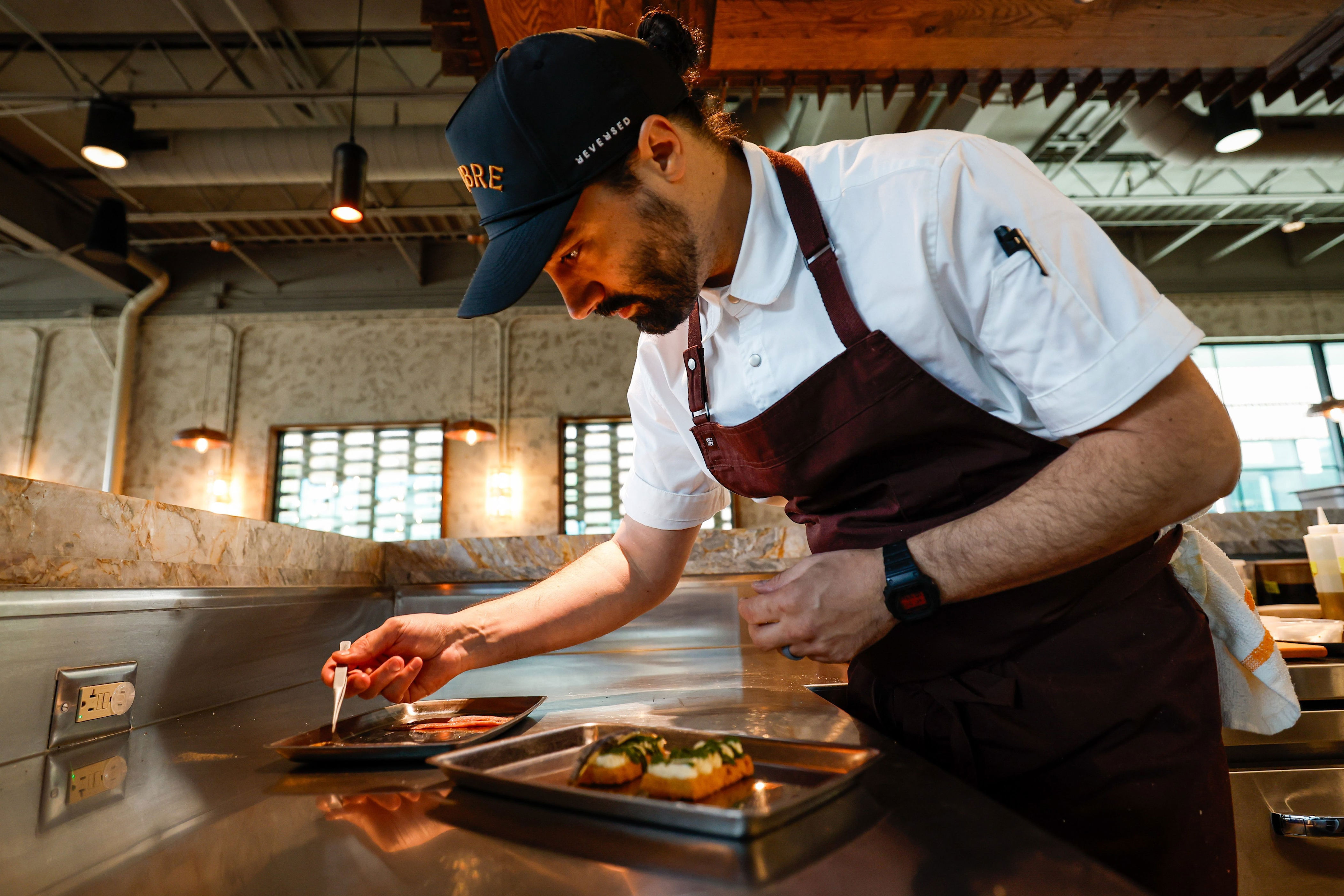 Review: Is this Tampa’s best new restaurant?