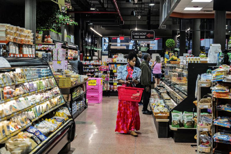 NY Fed September survey finds public expecting more near-term inflation