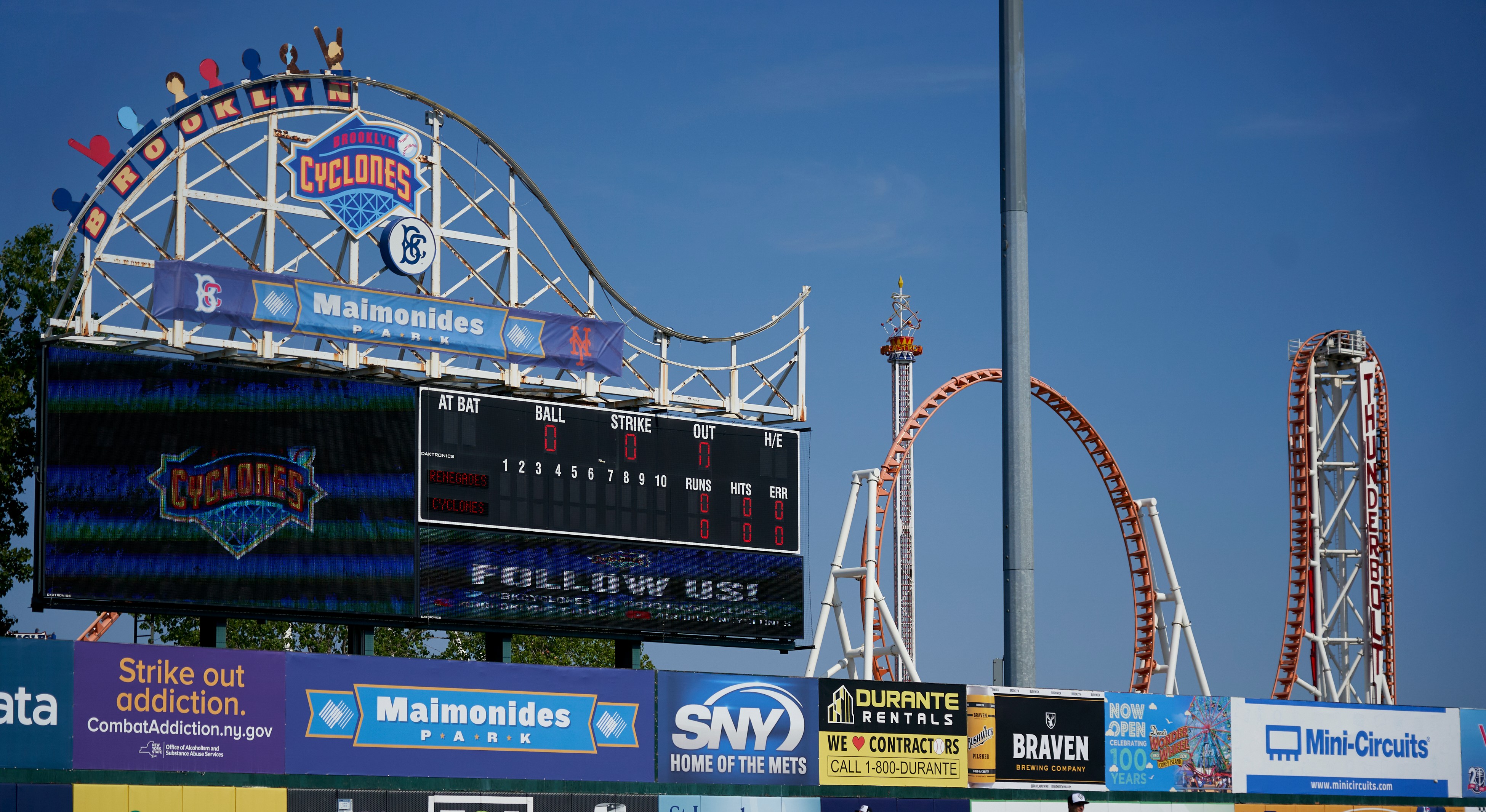 2026 minor league season review: Brooklyn Cyclones