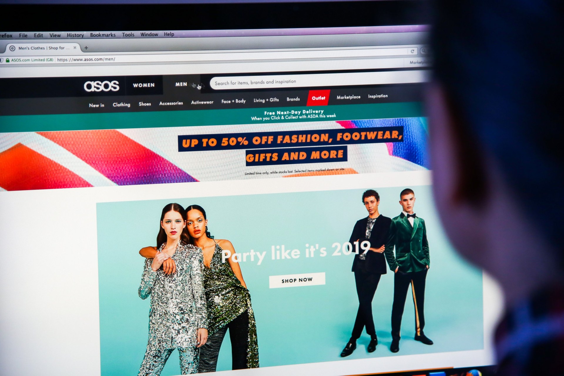 What Asos shoppers should do to protect themselves after hacking alert
